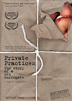 Title: Private Practices: The Story of a Sex Surrogate (1986)