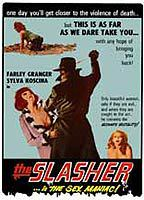 Title: The Slasher Is the Sex Maniac (1972)