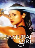 Title: Samurai Girl