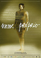 Title: Nome Próprio (2007)