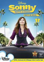 Title: Sonny with a Chance