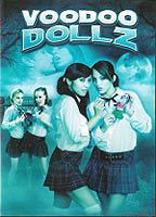 Title: Voodoo Dollz (2008)