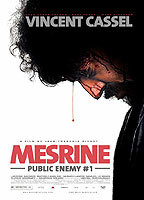 Title: Mesrine: Public Enemy #1 (2008)