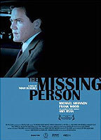 Title: The Missing Person (2009)