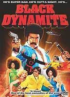 Title: Black Dynamite (2009)