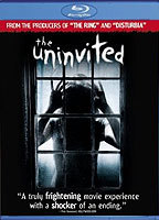 Title: The Uninvited (2009)