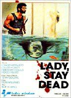 Title: Lady Stay Dead (1981)