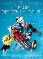 Title: Le bruit des gens autour (2008)