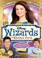 Title: Wizards of Waverly Place