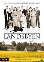 Title: Landsbyen