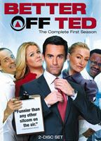Title: Better Off Ted
