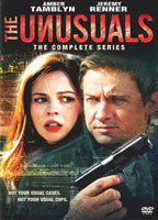 Title: The Unusuals