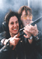 Title: Elsker elsker ikke... (1995)