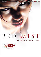 Title: Red Mist (2008)
