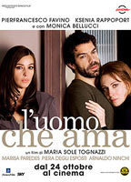 Title: L' uomo che ama (2008)