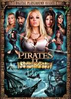 Title: Pirates II: Stagnetti's Revenge (2008)