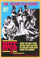 Title: Hot Spur (1968)