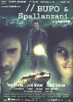 Title: Bufo & Spallanzani (2001)