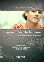 Title: Manon on the Asphalt (2008)