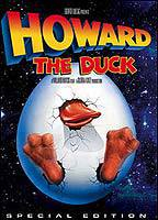 Title: Howard the Duck (1986)