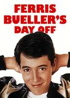 Title: Ferris Bueller's Day Off (1986)