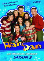 Title: Ramdam