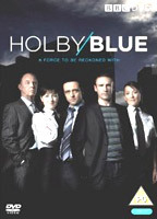 Title: Holby Blue