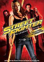 Title: Street Fighter: Legend of Chun-Li (2009)