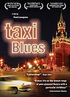 Title: Taxi Blues (1990)