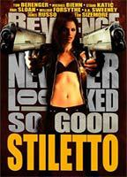 Title: Stiletto (2008)