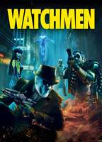 Title: Watchmen (2009)