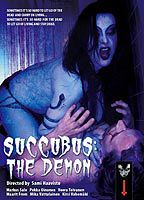 Title: Succubus: The Demon (2006)