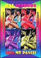 Title: Has Anybody Seen My Pants? (1975)