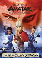 Title: Avatar: The Last Airbender