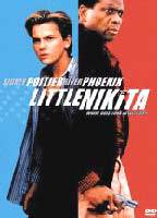 Title: Little Nikita (1988)