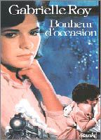 Title: Bonheur d'occasion (1983)
