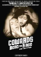 Title: Cowards Bend the Knee (2003)