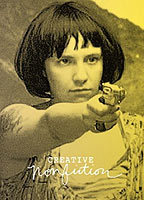 Title: Creative Nonfiction (2009)