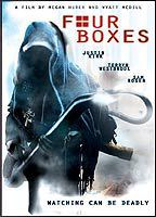 Title: Four Boxes (2009)
