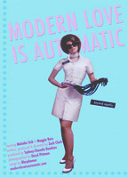 Title: Modern Love Is Automatic (2009)