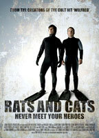 Title: Rats and Cats (2007)