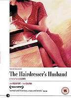 Title: The Hairdresser's Husband (1990)