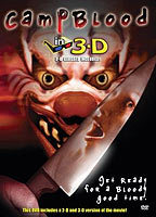 Title: Camp Blood (1999)