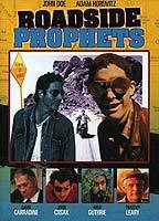 Title: Roadside Prophets (1992)