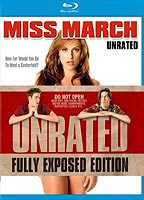 Title: Miss March (2009)