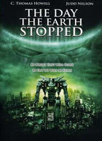 Title: The Day the Earth Stopped (2008)