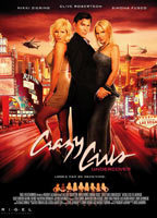 Title: Crazy Girls Undercover (2008)