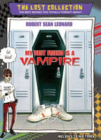 Title: My Best Friend Is a Vampire (1988)