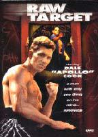Title: Raw Target (1995)