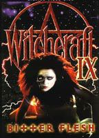 Title: Witchcraft IX: Bitter Flesh (1997)